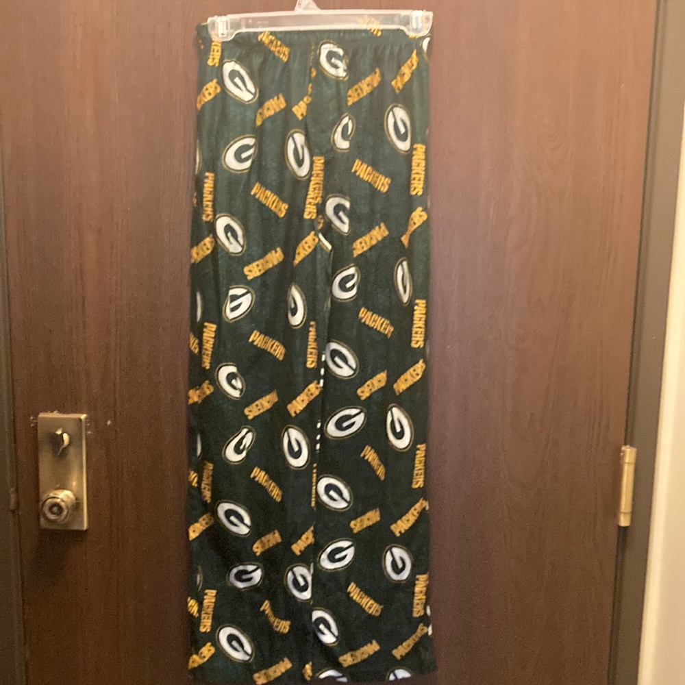 Youth 14/16 XL Packer apperal